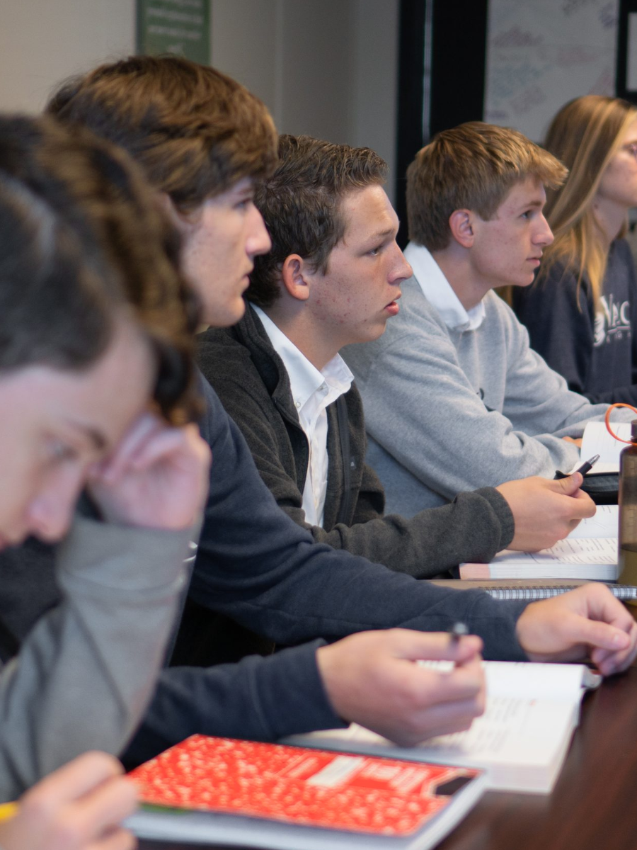 Visit – Valor Prep