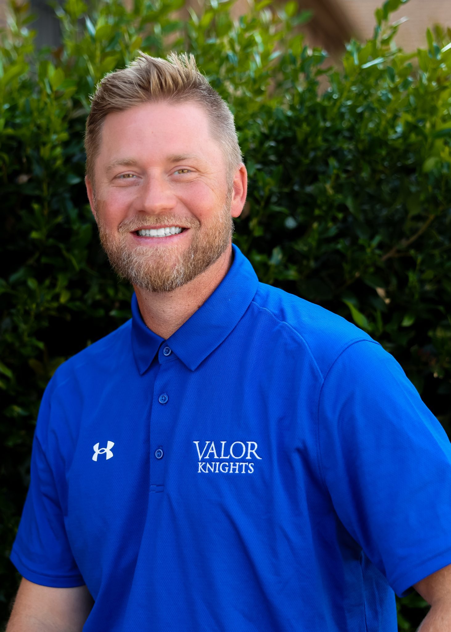 Greg Coplen Athletics – Valor Prep