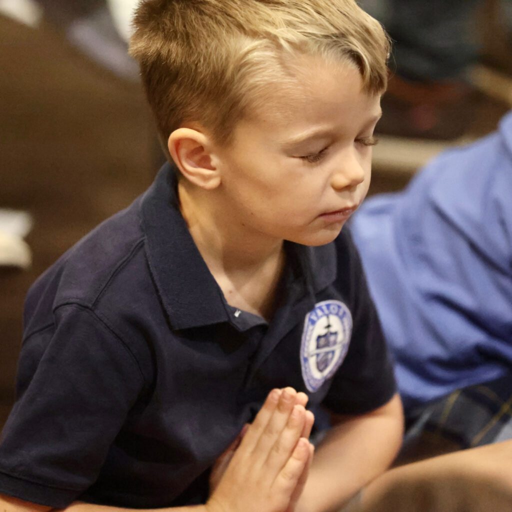 Valor Prep – Know the true, do the good, love the beautiful.