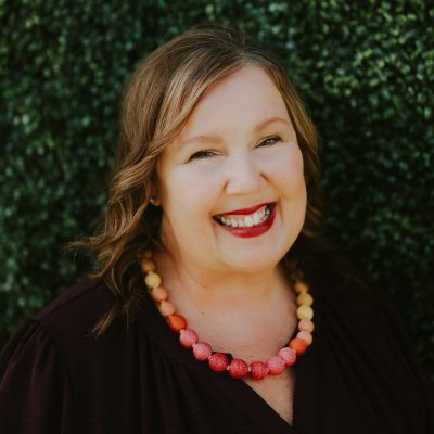 Mrs. Sherrae Cornett