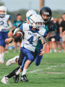 Valor Prep – Know the true, do the good, love the beautiful.