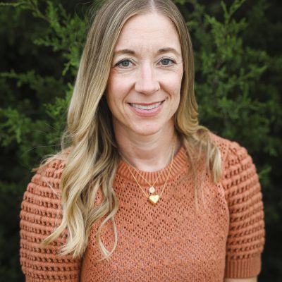 Mrs. Libby DeLeenheer