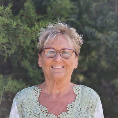 Mrs. Colleen McCormick