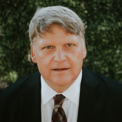 Mr. Charlie Macmaster