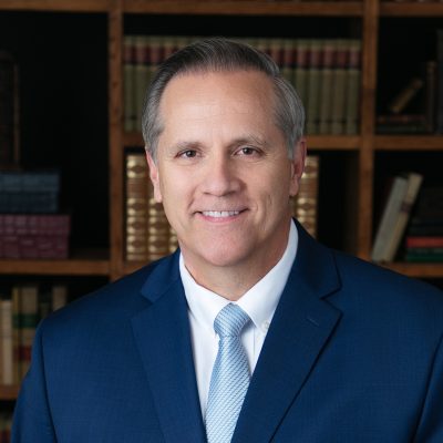 Dr. Alan Marshall